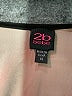 2b bebe Tan Sleeveless Blouse Size XS - photo 7