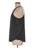 Peter Pilotto for Target Gray Sleeveless Top Size M - photo 5