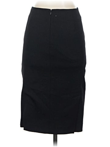 Theory Wool Skirt (view 2)