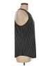 Peter Pilotto for Target Gray Sleeveless Top Size M - photo 4