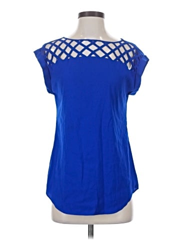 Express Short Sleeve Top (view 1)