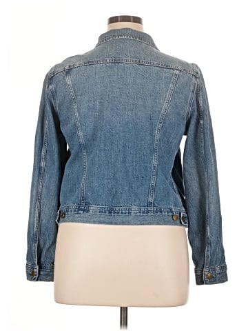 J.Crew Denim Jacket (view 2)