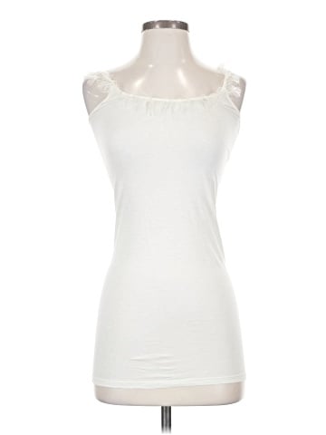 Helmut Lang Tank Top (view 1)