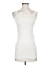 Helmut Lang Ivory Tank Top Size S - photo 1