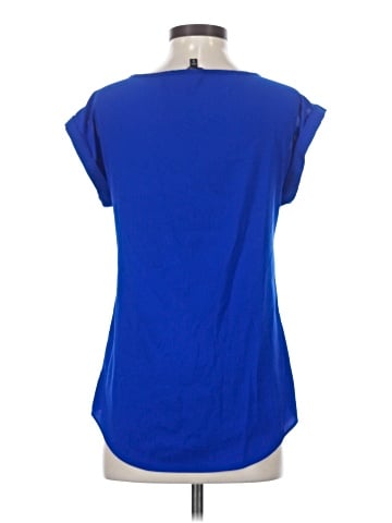 Express Short Sleeve Top (view 2)