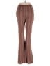 Rip Curl Print Brown Casual Pants Size S - photo 2