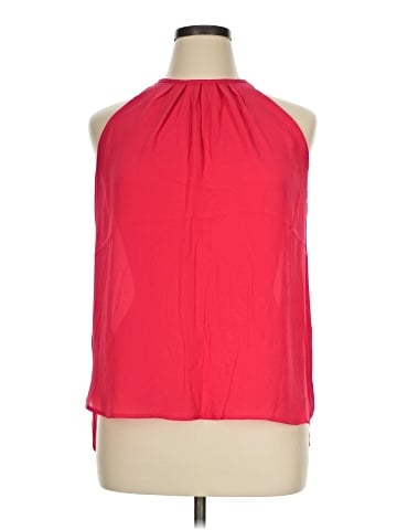 Carolina Belle Sleeveless Blouse (view 1)