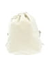 Uniqlo Ivory Bucket Bag One size - photo 3