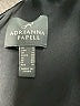 Adrianna Papell Black Jumpsuit Size 6 - photo 4