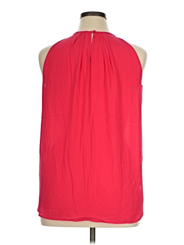 Carolina Belle Sleeveless Blouse (view 2)