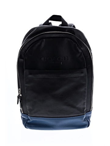 Coach Backpack (view 1)