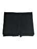 Athleta Solid Black Athletic Shorts Size L - photo 1