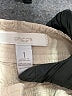 Chico's Tan Khaki Shorts Size Med (1) - photo 3
