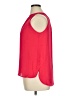Carolina Belle 100% Polyester Red Sleeveless Blouse Size XL - photo 5