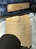 Kut from the Kloth Color Block Blue Jeans Size 00 - photo 8