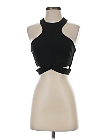 NBD X the NAVEN twins Sleeveless Top (view 1)