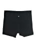 Athleta Solid Black Athletic Shorts Size L - photo 2