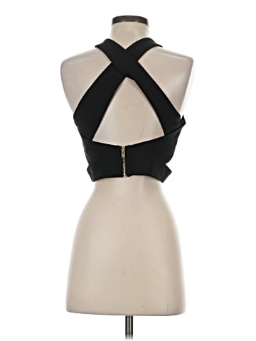 NBD X the NAVEN twins Sleeveless Top (view 2)