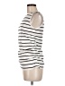 Nine Britton Ivory Sleeveless T-Shirt Size M - photo 5