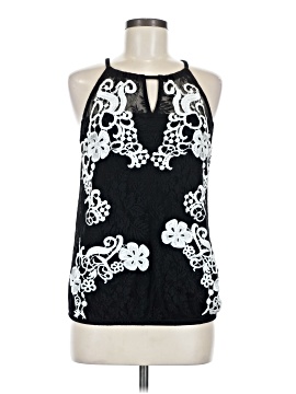 Inc International Concepts Sleeveless Blouse