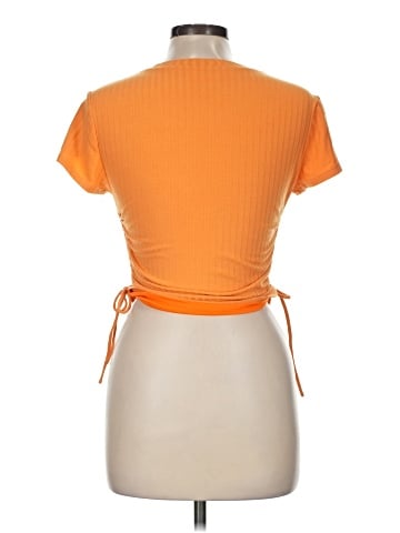 Lovers + Friends Short Sleeve Top (view 2)