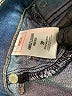 Express Hearts Blue Jeans Size 2 (petite) - photo 5