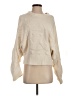 Wild Fable Ivory Pullover Sweater Size S - photo 1
