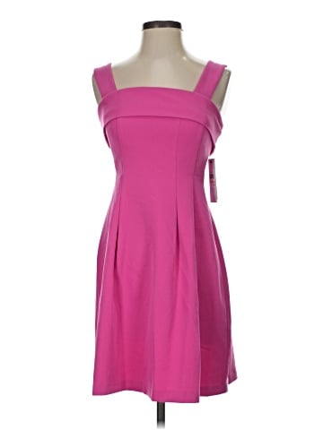 DKNY Cocktail Dress (view 1)