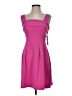 DKNY Pink Cocktail Dress Size 2 (petite) - photo 1