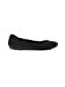 ROTHY'S Black Flats Size 6 - photo 1