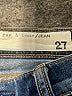 Rag & Bone/JEAN Hearts Blue Jeans Size 27 waist - photo 7