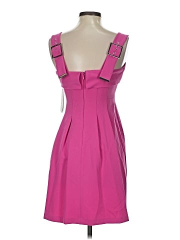 DKNY Cocktail Dress (view 2)