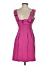 DKNY Pink Cocktail Dress Size 2 (petite) - photo 2