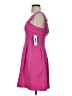 DKNY Pink Cocktail Dress Size 2 (petite) - photo 5