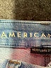 American Eagle Outfitters Stars Blue Jeans Size 0R - photo 7
