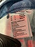 American Eagle Outfitters Stars Blue Jeans Size 0R - photo 8