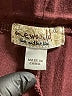 One World Burgundy Active Pants Size XL - photo 4