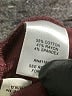 One World Burgundy Active Pants Size XL - photo 5