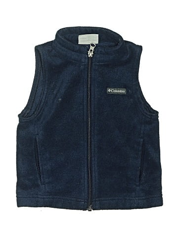 Columbia Vest (view 1)