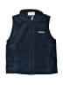 Columbia 100% Polyester Blue Vest Size 2T - photo 1