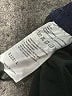 Unbranded Solid Blue Athletic Shorts Size L - photo 3