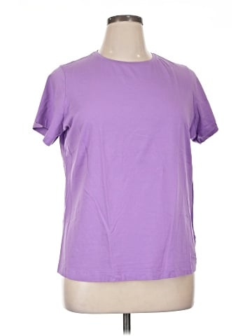 Lands' End Active T-Shirt (view 1)
