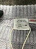 Zara Gray Pullover Sweater 12-18 MO / 18 MO - photo 3