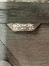 BLOOMCHIC 100% Polyester Solid Black Casual Dress Size 28 - photo 7