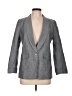 J.Crew Gray Blazer Size 10 - photo 1