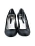 Antonio Melani Black Heels Size 8 - photo 2