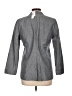 J.Crew Gray Blazer Size 10 - photo 2