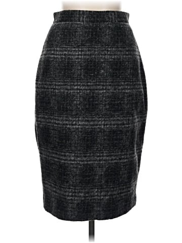 Banana Republic Wool Skirt (view 1)