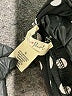 Ultra Flirt Polka Dots Black Casual Pants Size S - photo 7