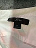 J.Crew Ivory Long Sleeve Blouse Size 2 - photo 7